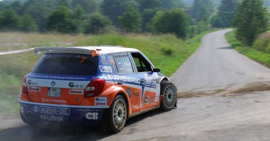 Rajd Rzeszowski